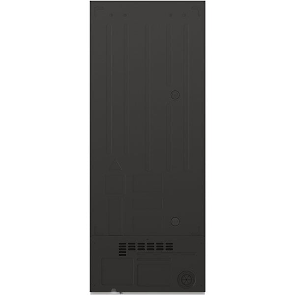 Racitor de vinuri HAIER HWS77GDAU1, 77 sticle, H 127 cm, Clasa G, Wi-Fi, negru