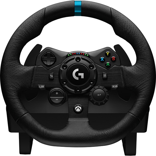 Volan gaming LOGITECH TrueForce G923 (PC/Xbox One)