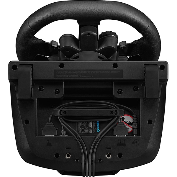 Volan gaming LOGITECH TrueForce G923 (PC/Xbox One)