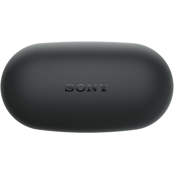 Casti SONY WF-XB700B, True Wireless, Bluetooth, In-ear, Microfon, EXTRA BASS, negru