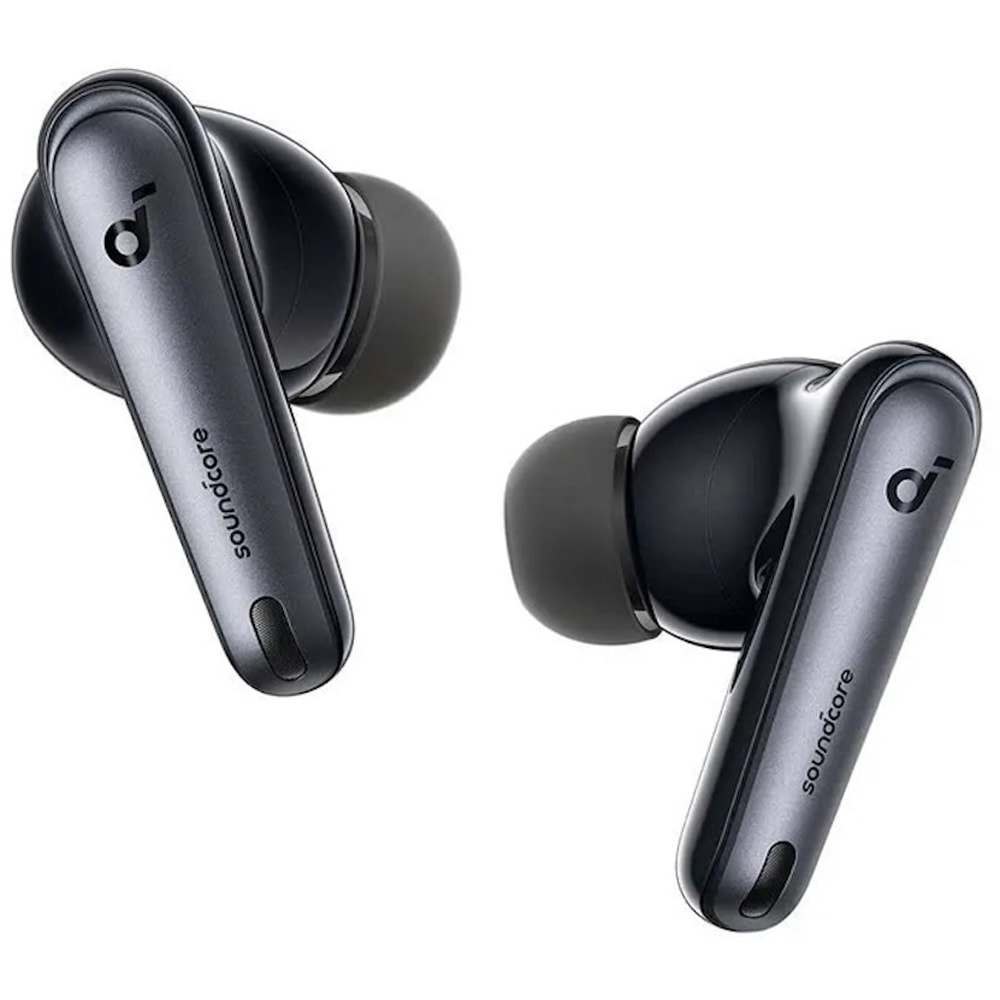 Casti ANKER Soundcore Liberty 4 NC, True Wireless, Bluetooth, In-ear, Microfon, Noise Cancelling, Carcasa incarcare Casti ANKER Soundcore Liberty 4 NC, True Wireless, Bluetooth, In-ear, Microfon, Noise Cancelling, Carcasa incarcare
