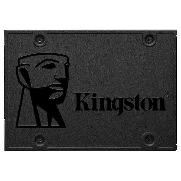 furniture wing Is crying Solid-State Drive (SSD) KINGSTON A400, 480GB, SATA3, 2.5", SA400S37/480G