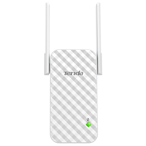 lb As far as people are concerned Devastate Wireless Range Extender TENDA A9, 300 Mbps, alb