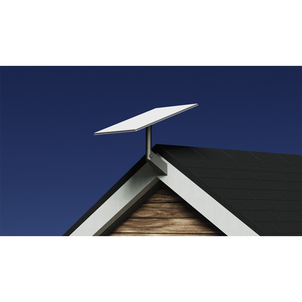 Suport de montare pe perete STARLINK 04759102-501, pentru consola de maxim 10.16 cm pentru kit Standard