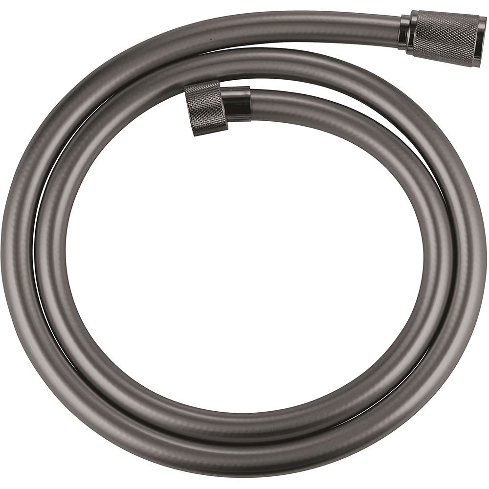 Furtun de dus GROHE Silverflex 28362A00, 1.25m, grafit