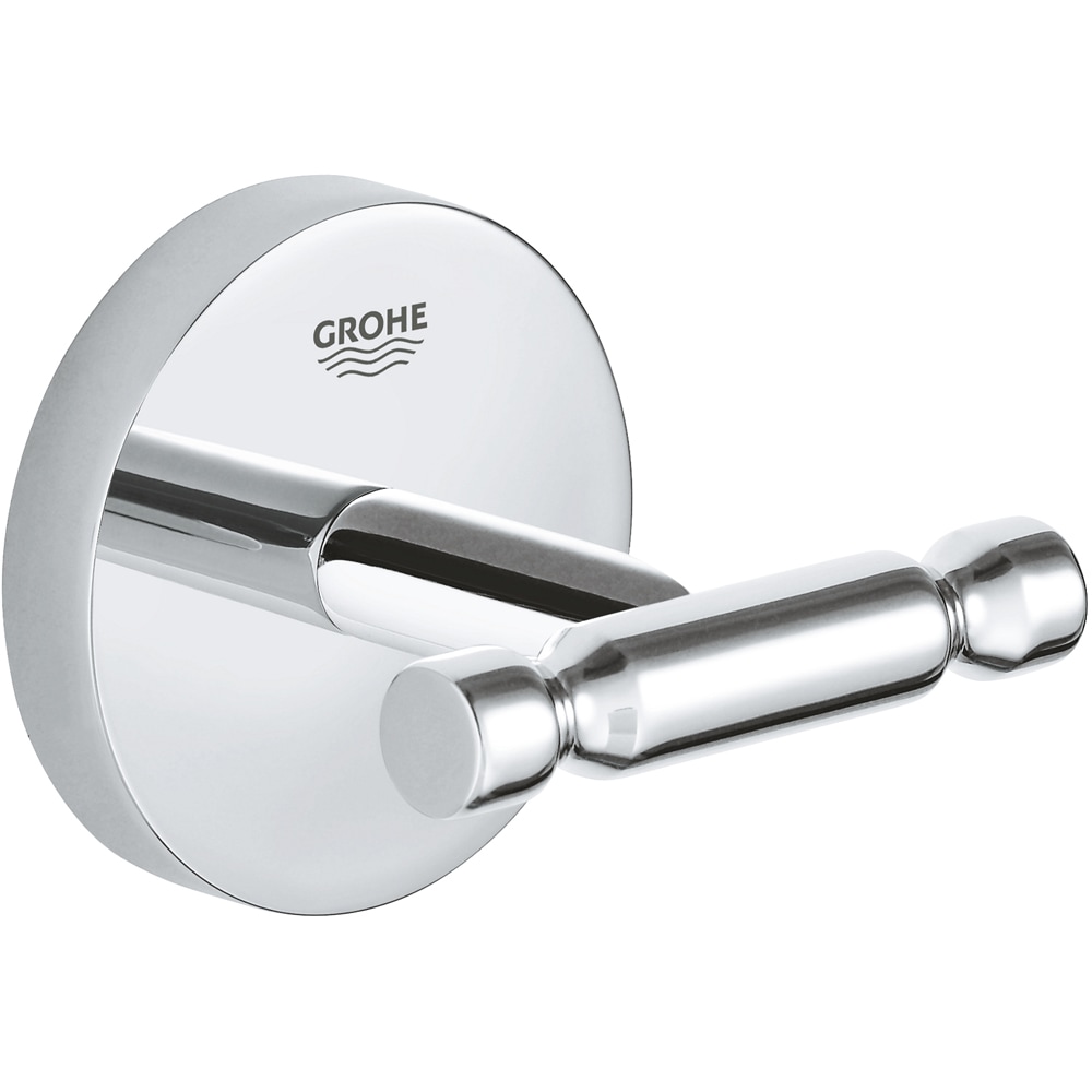 Agatatoare GROHE Start 41168000, crom