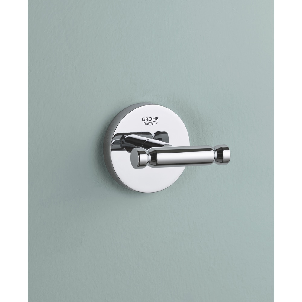 Agatatoare GROHE Start 41168000, crom