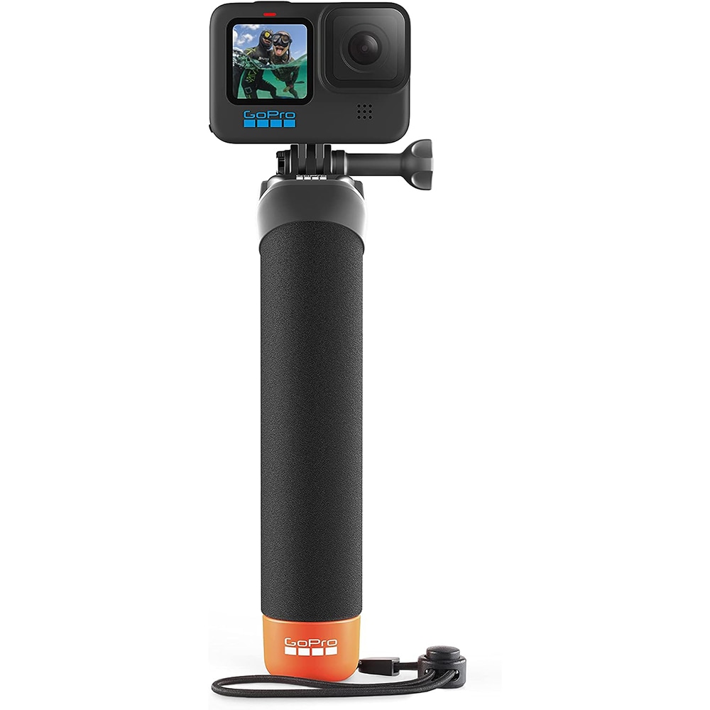 Kit Accesorii GoPro Adventure 3.0, negru