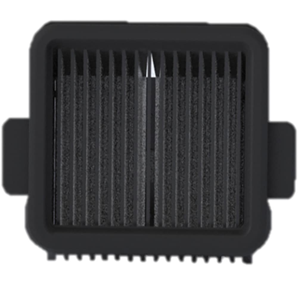 Kit aspirator EZVIZ CSRAKIT03: perie rulanta + filtru Hepa