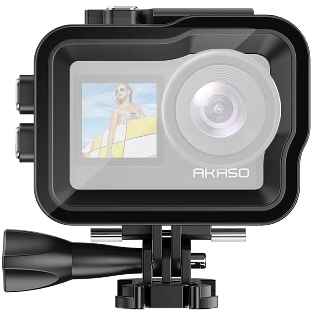 Carcasa subacvatica AKASO pentru Brave 7
