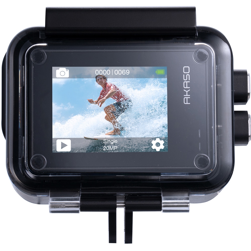 Carcasa subacvatica AKASO pentru Brave 7
