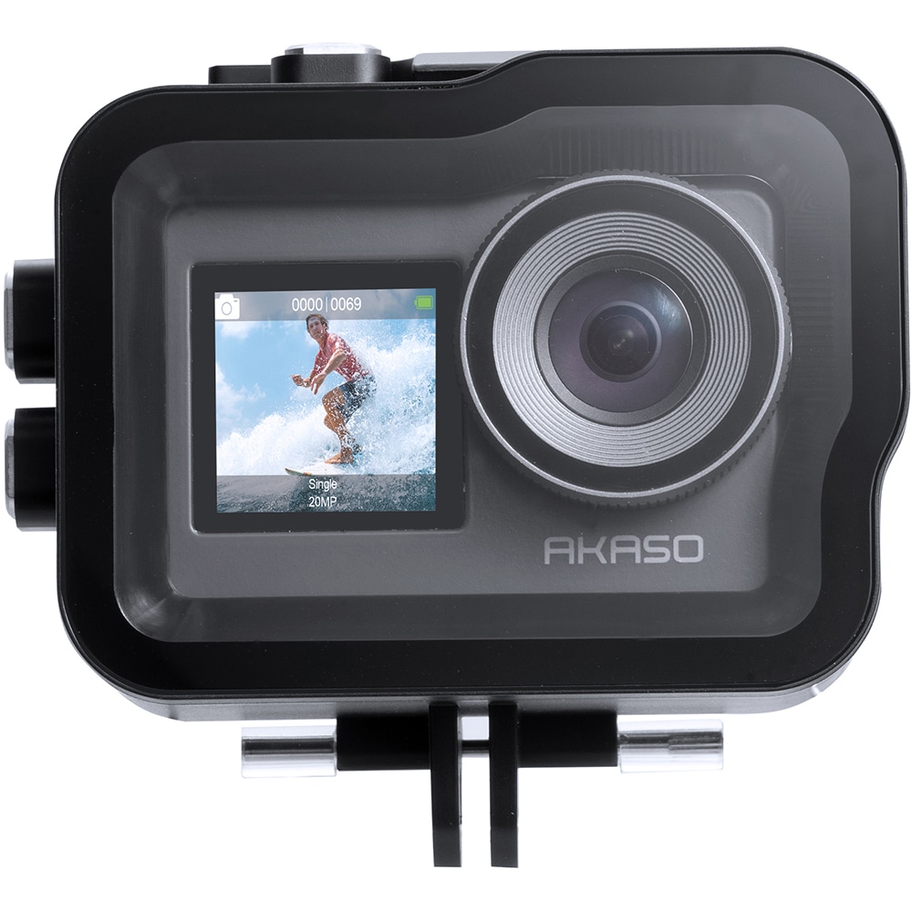 Carcasa subacvatica AKASO pentru Brave 7