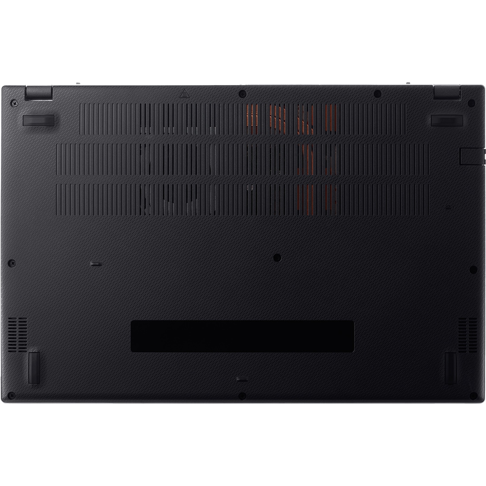 Laptop ACER Aspire 3 A315-44P-R5AZ, AMD Ryzen 7 5700U pana la 4.3GHz, 15.6" Full HD, 16GB, SSD 1TB, AMD Radeon Graphics, Free Dos, argintiu