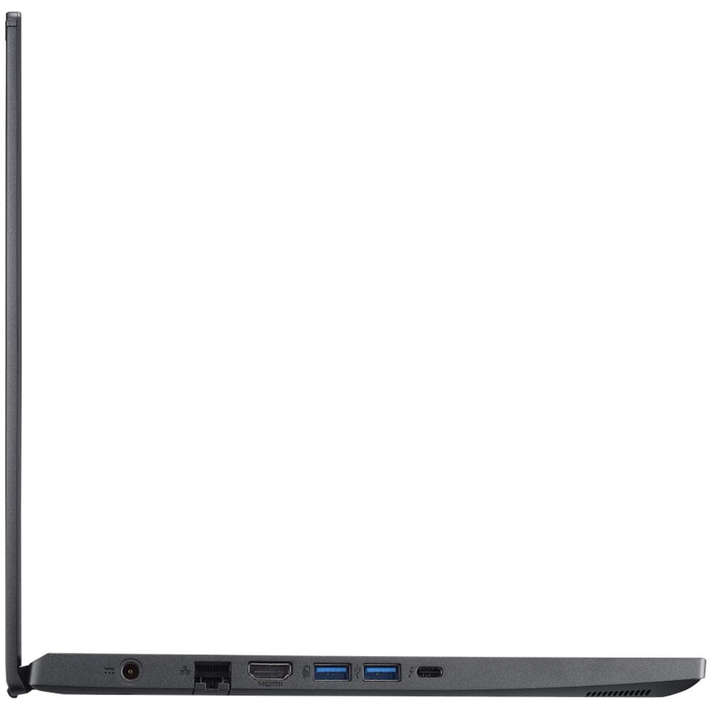 Laptop gaming ACER Aspire 7 A715-76G-54LL, Intel Core i5-12450H pana la 4.4GHz, 15.6" Full HD, 16GB, SSD 512GB, NVIDIA GeForce RTX 3050 4GB, Free DOS, negru