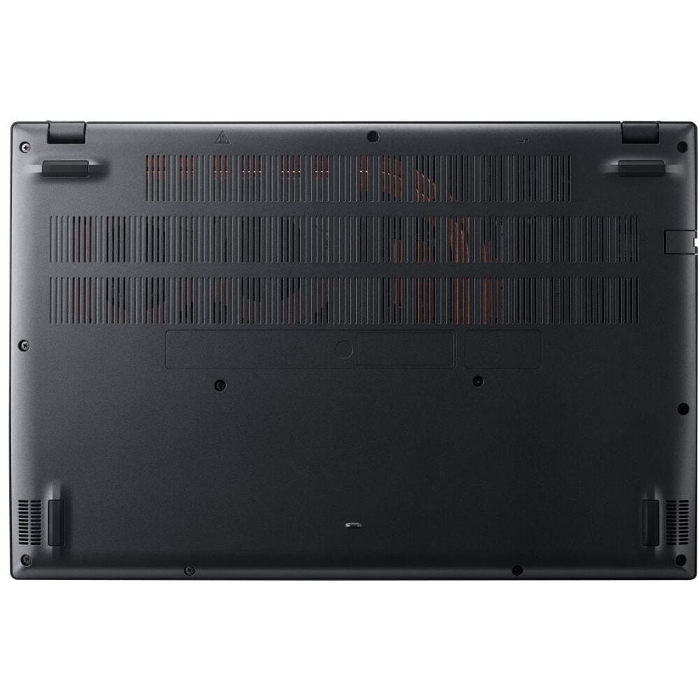 Laptop gaming ACER Aspire 7 A715-76G-54LL, Intel Core i5-12450H pana la 4.4GHz, 15.6" Full HD, 16GB, SSD 512GB, NVIDIA GeForce RTX 3050 4GB, Free DOS, negru