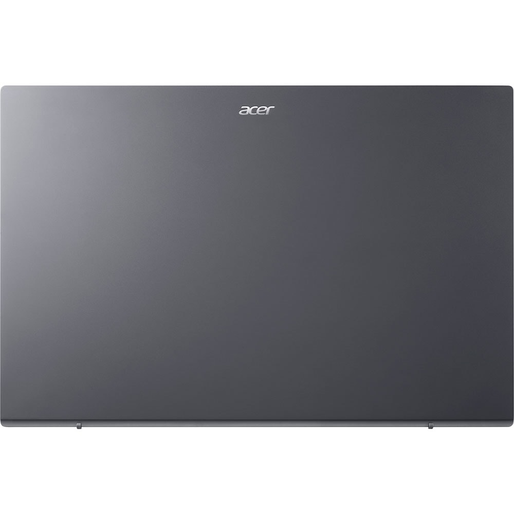 Laptop ACER Extensa 15 EX215-55-34HL, Intel Core i3-1215U pana la 4.4GHz, 15.6" Full HD, 8GB, SSD 512GB, Intel UHD Graphics, Free DOS, gri