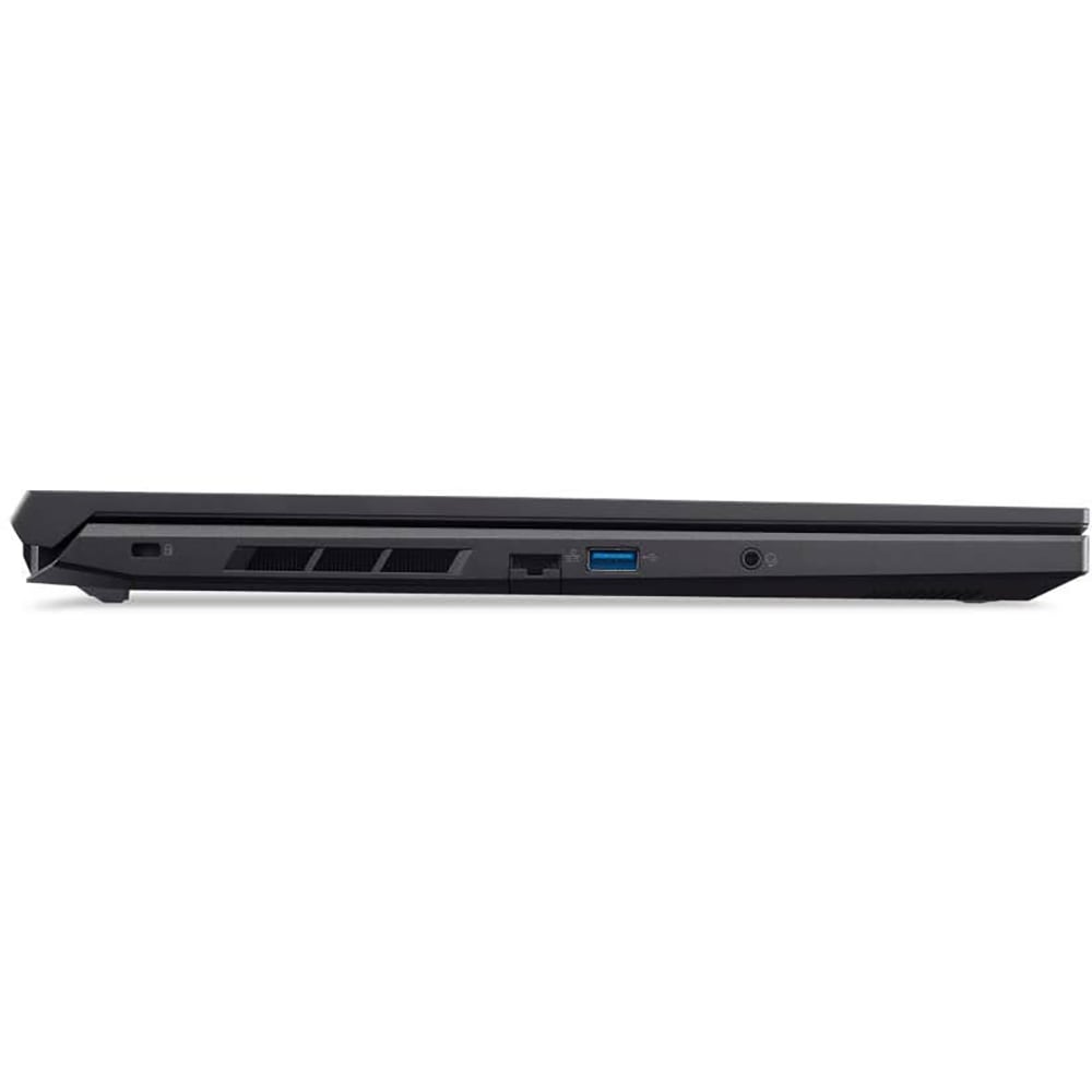 Laptop Gaming ACER Nitro V16 ANV16-41-R4BF, AMD Ryzen 7 8845HS pana la 5.1GHz, 16" WUXGA, 16GB, SSD 512GB, NVIDIA GeForce RTX 4060 8GB, Free DOS, negru