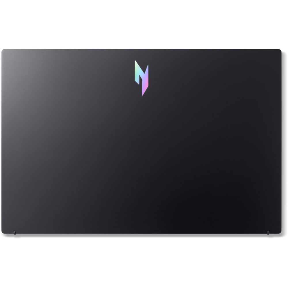 Laptop Gaming ACER Nitro V15 ANV15-41-R29M, AMD Ryzen 7 7735HS pana la 4.75GHz, 15.6" FHD, 16GB, SSD 512GB, NVIDIA GeForce RTX 4050 6GB, Linux, Obsidian black
