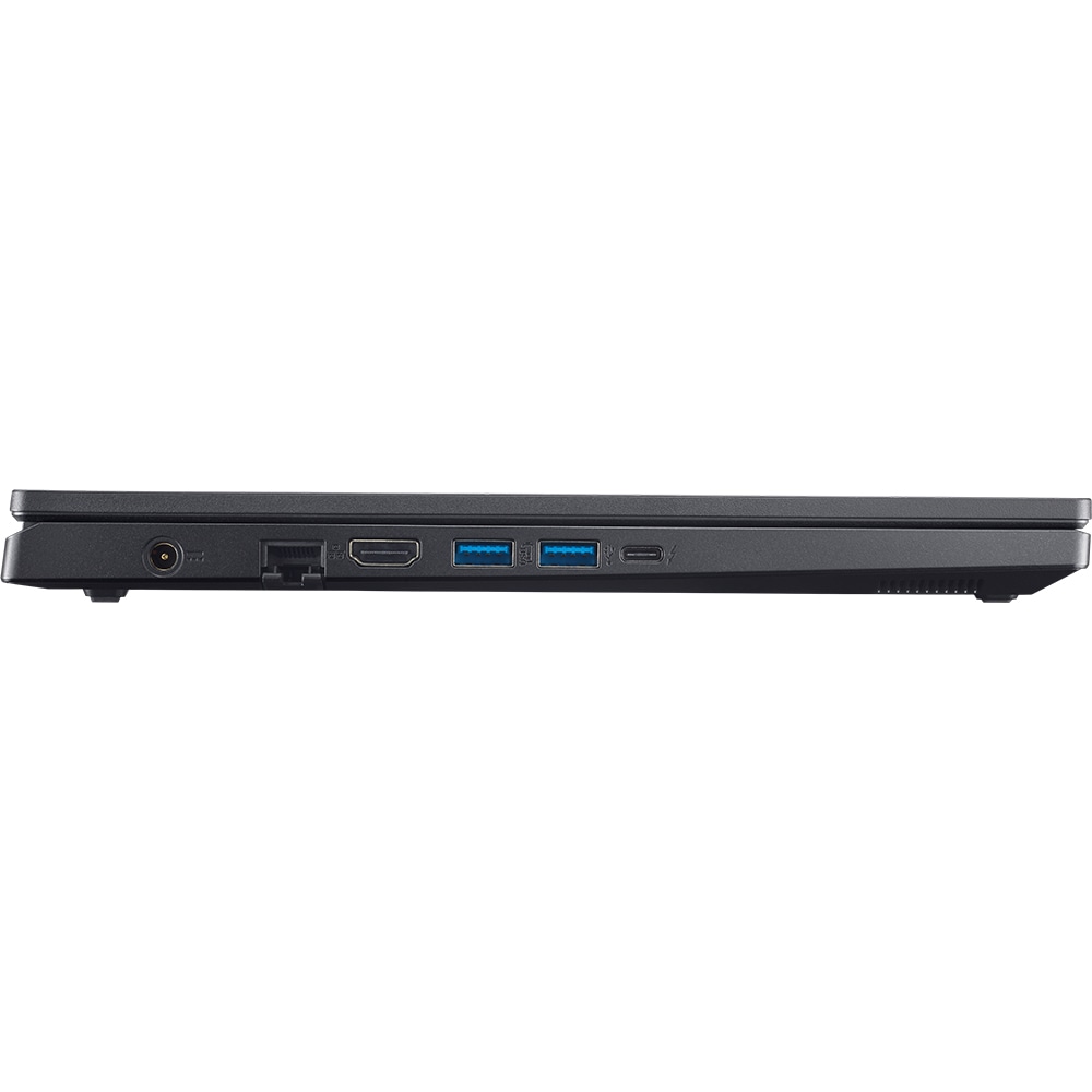 Laptop Gaming ACER Nitro V 15 ANV15-51-75AC, Intel Core i7-13620H pana la 4.9GHz, 15.6" FHD, 16GB, SSD 512GB, NVIDIA GeForce RTX 4050 6GB, Free DOS, negru
