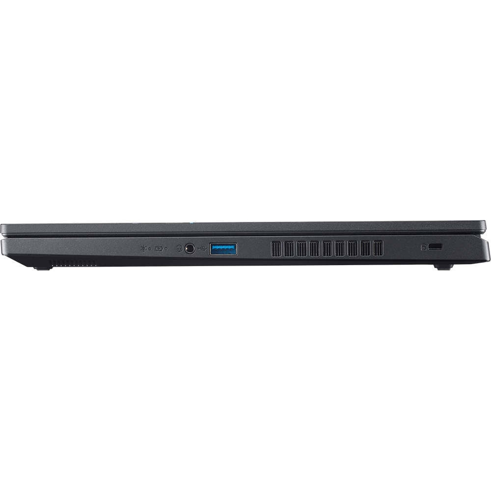 Laptop Gaming ACER Nitro V 15 ANV15-51-75AC, Intel Core i7-13620H pana la 4.9GHz, 15.6" FHD, 16GB, SSD 512GB, NVIDIA GeForce RTX 4050 6GB, Free DOS, negru