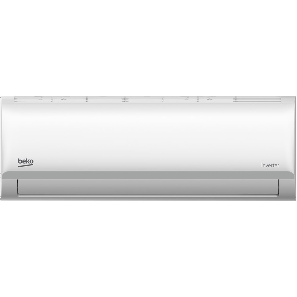 Aer conditionat BEKO BRVPF095, 9000 BTU, A++/A+, Functie Incalzire, Inverter, kit instalare inclus, alb