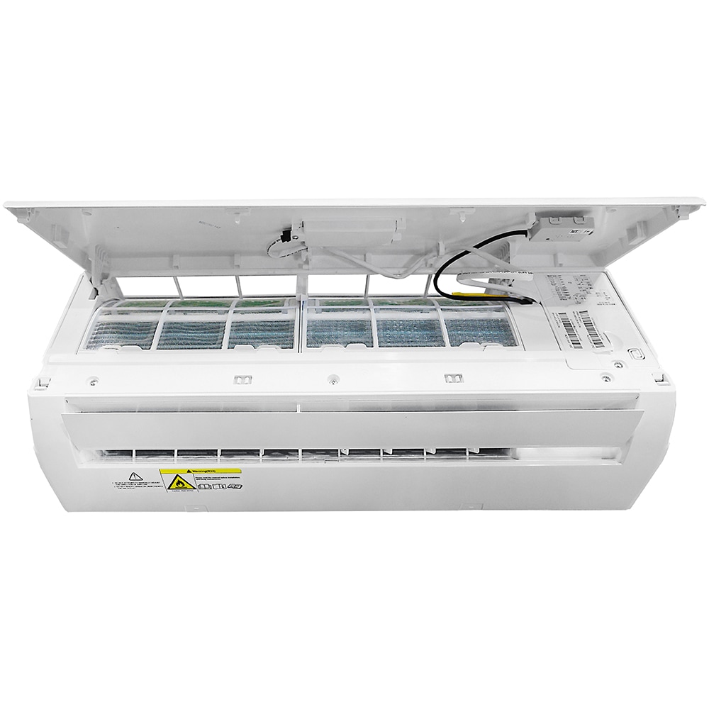 Aer conditionat DAEWOO DAC-12CHSDW-NK, A++/A+++, 12000 BTU, Wi-Fi, Functie Incalzire, Inverter, Afisaj, alb