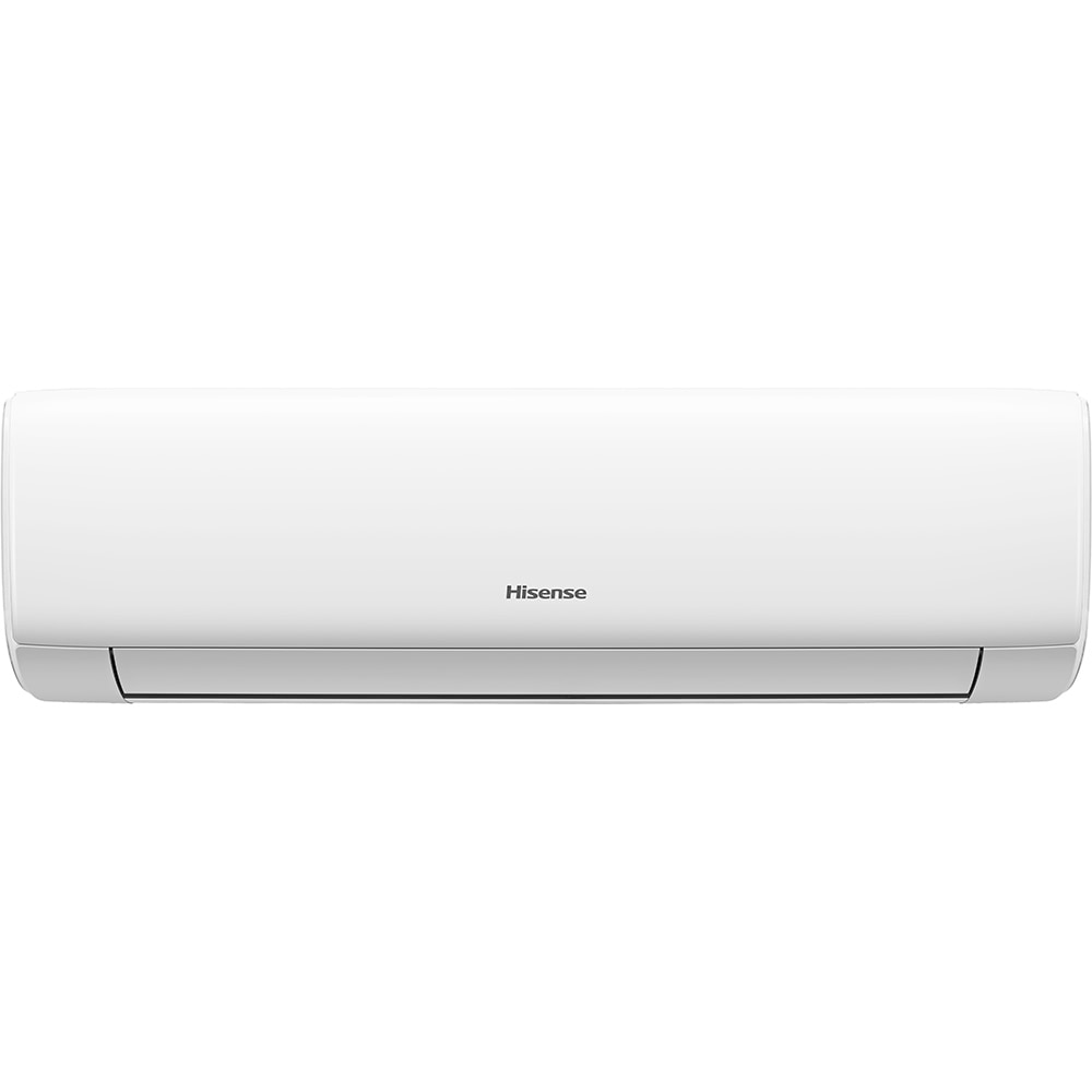 Aer conditionat HISENSE Wings Comfort, 24000 BTU,  A++/A+, Functie Incalzire, Wi-Fi, alb