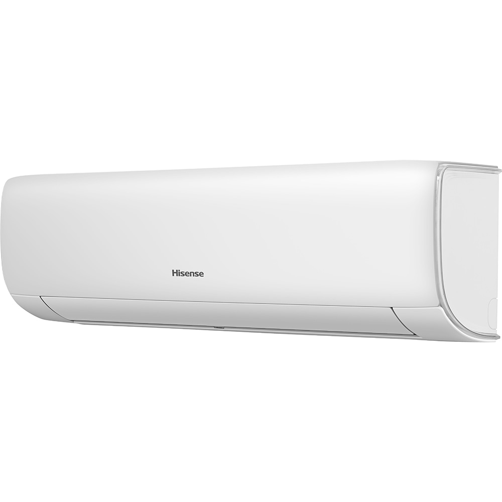 Aer conditionat HISENSE Wings Comfort, 24000 BTU,  A++/A+, Functie Incalzire, Wi-Fi, alb