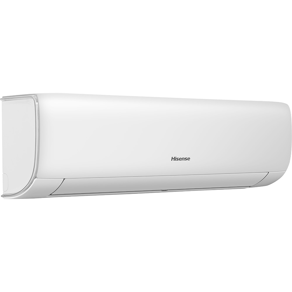 Aer conditionat HISENSE Wings Comfort, 24000 BTU,  A++/A+, Functie Incalzire, Wi-Fi, alb