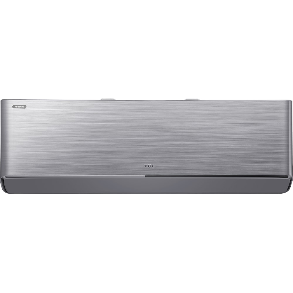 Aer conditionat TCL FreshIN TAC-12CHSD/FAI, 12000 BTU, Clasa A+++/A+, Smart Inverter,  Functie ECO, Filtru QuadruPuri, Wi-Fi, alb , Fresh O2