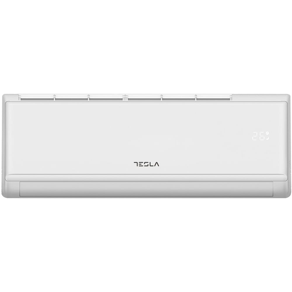 Aer conditionat Ambient TT26EXC1, 9000BTU, A++/A+, Functie Incalzire, Inverter, Wi-Fi, alb