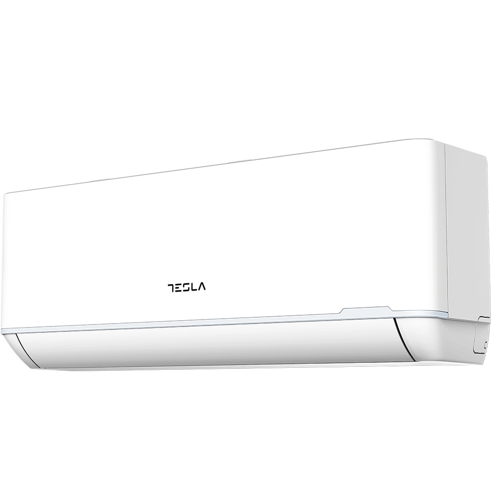 Aer conditionat TESLA Superior TT51TP21-1832IAWUV, 18000 BTU, A++/A+, Functie incalzire, Wi-Fi, alb