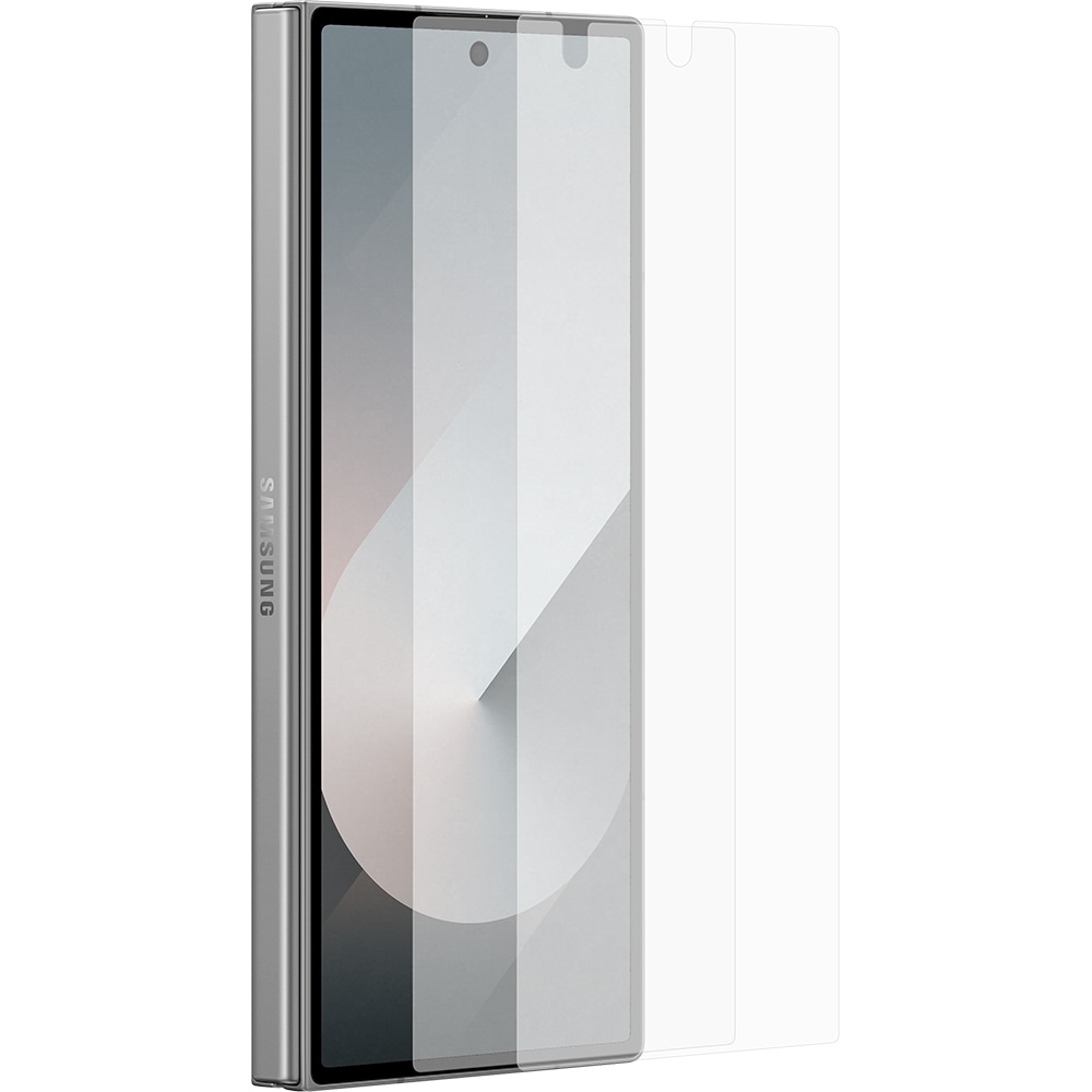 Folie protectie pentru SAMSUNG Galaxy Z Fold6, EF-UF956CTEGWW, display, transparent