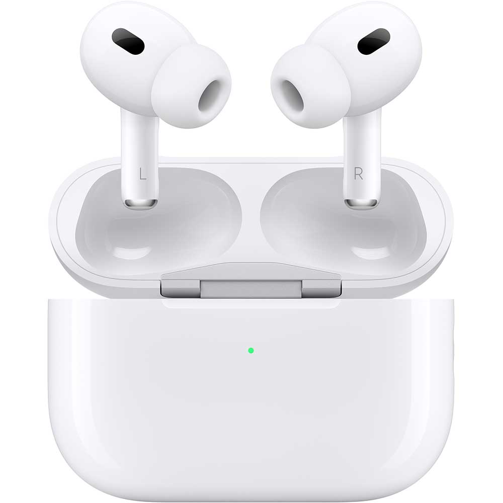 2024年最新海外 Apple Pro AirPods イヤホン