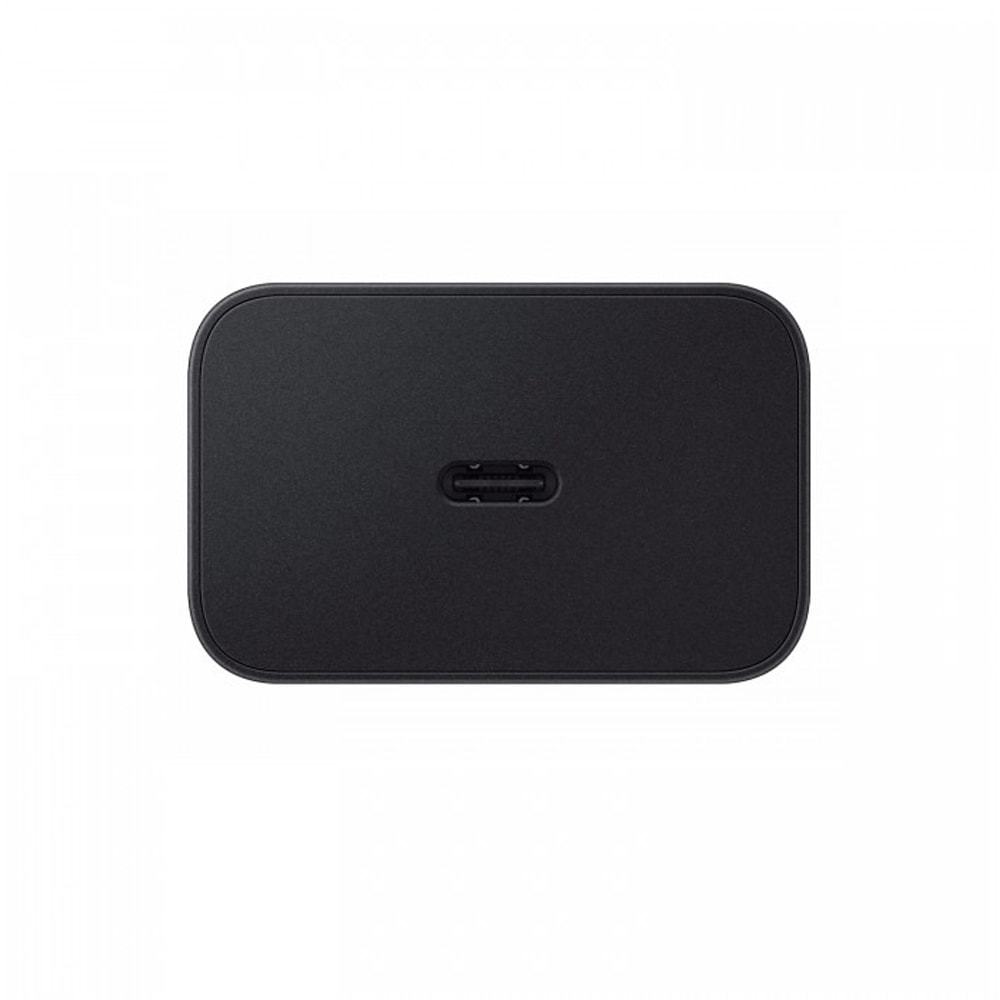 Incarcator retea SAMSUNG EP-T4511NBEGEU, 1x USB-C, 45W, negru