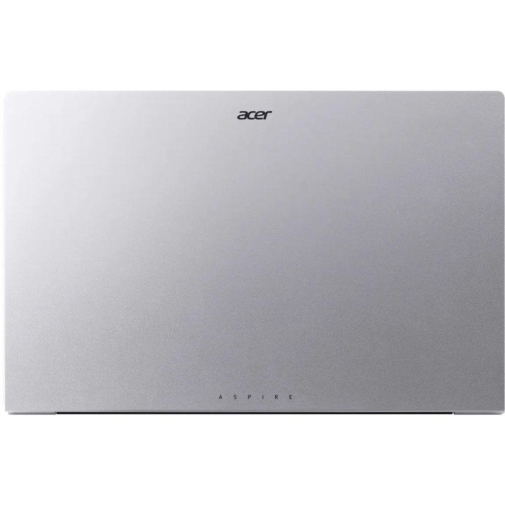 Laptop ACER Aspire Lite 15 AL15-41P-R3XH, AMD Ryzen 7 5700U pana la 4.3GHz, 15"  Full HD 16GB, SSD 512GB, AMD Radeon Graphics, Free Dos, Light Silver