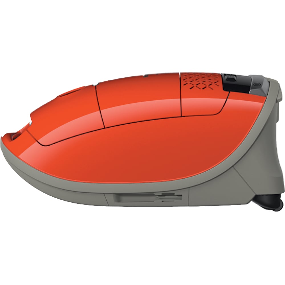 Aspirator cu sac MIELE Guard M1 12562160, 4.5l, 890W, 77dB, rosu-negru