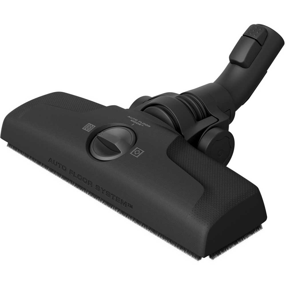 Aspirator fara sac ELECTROLUX EL61A4UG, 1.6l, 700W, 74dB, gri-negru