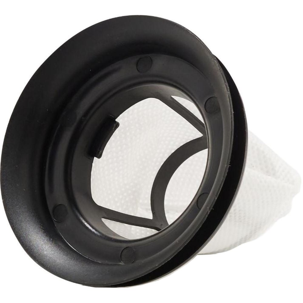 Aspirator de mana GORENJE MVC148FGW, 0.5l, 14.8V, autonomie max 15 min, alb-gri inchis