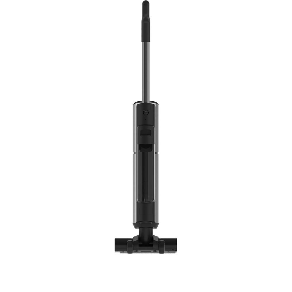 Aspirator vertical EZVIZ RH2, 0.75l, 21.6V, autonomie max 40 min, iluminare LED, argintiu-negru