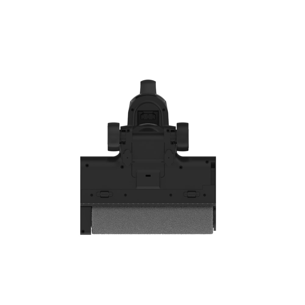 Aspirator vertical EZVIZ RH2, 0.75l, 21.6V, autonomie max 40 min, iluminare LED, argintiu-negru