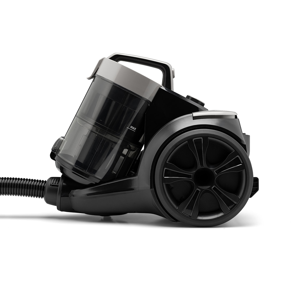 Aspirator fara sac GORENJE VCE01TABKG, 3.3l, 850W, 79dB, gri-negru