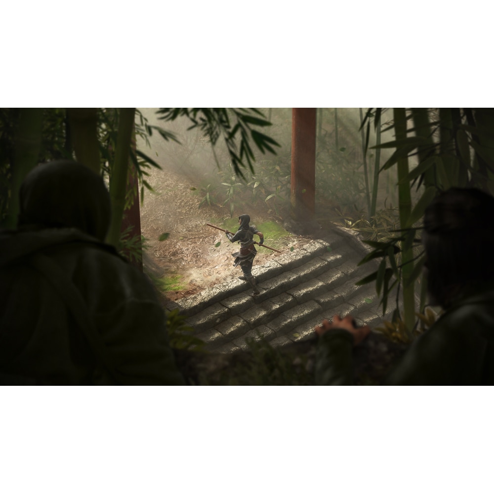 Assassin's Creed Shadows Special Edition PS5