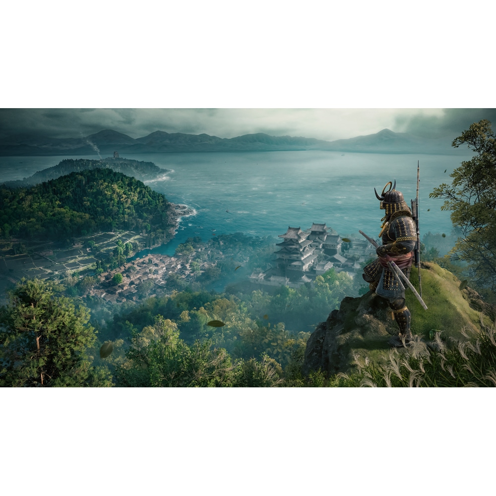 Assassin's Creed Shadows Special Edition PS5