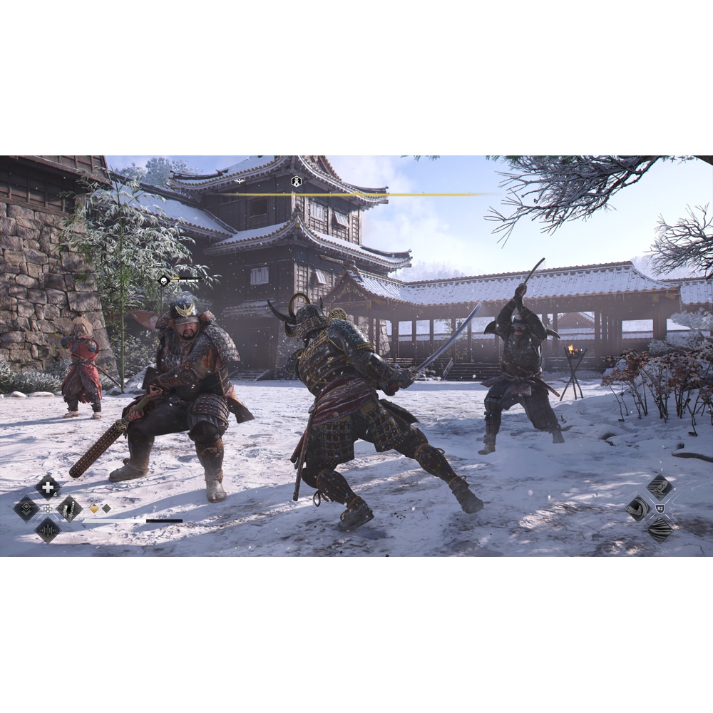Assassin's Creed Shadows Special Edition PS5