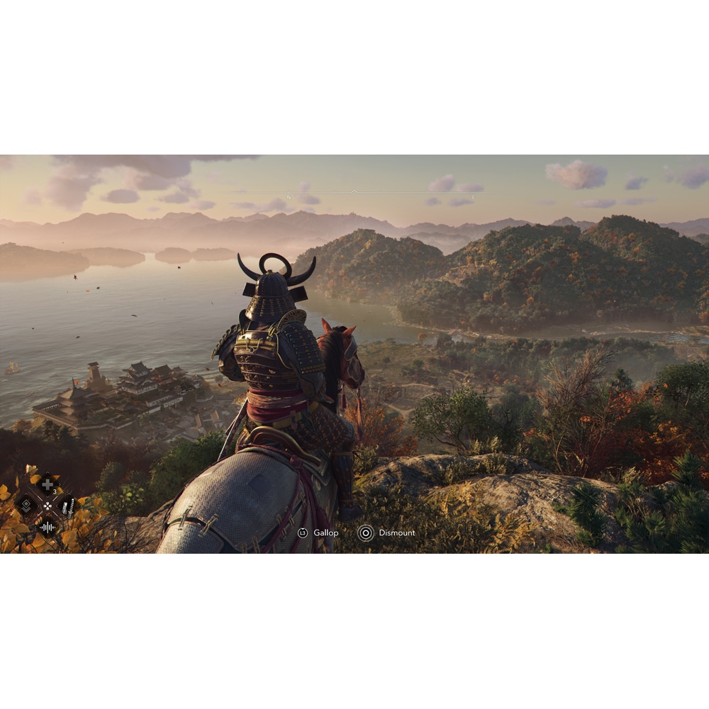 Assassin's Creed Shadows Special Edition PS5