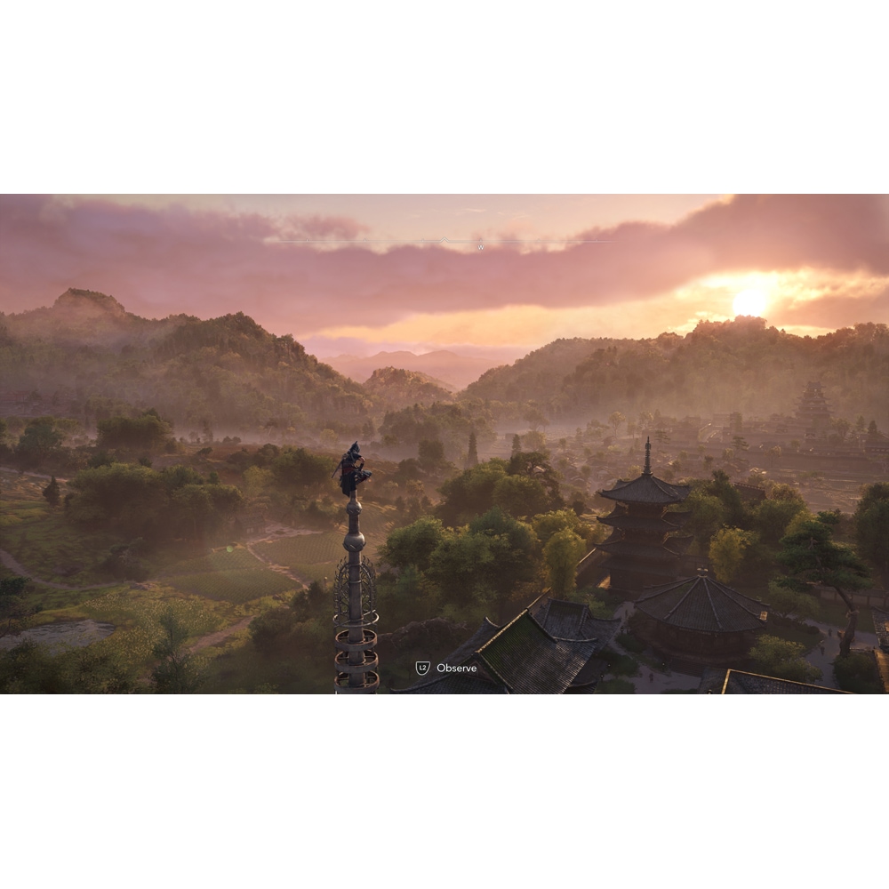 Assassin's Creed Shadows Special Edition PS5