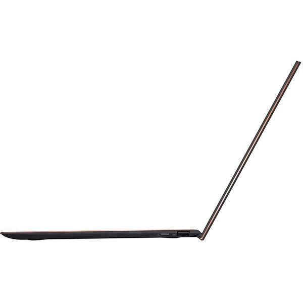 Laptop 2 in 1 ASUS ZenBook Flip 13 UX371EA-HL003R, Intel Core i7-1165G7 pana la 4.7GHz, 13.3" 4K UHD Touch OLED, 16GB, SSD 1TB, Intel Iris Xe, Windows 10 Pro, Jade Black
