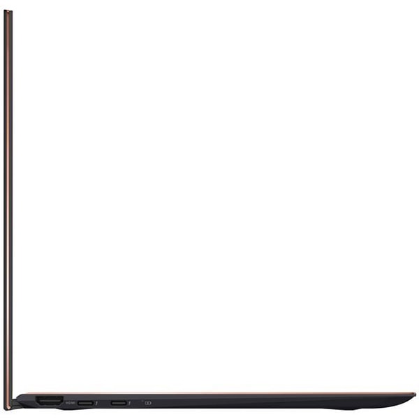 Laptop 2 in 1 ASUS ZenBook Flip 13 UX371EA-HL003R, Intel Core i7-1165G7 pana la 4.7GHz, 13.3" 4K UHD Touch OLED, 16GB, SSD 1TB, Intel Iris Xe, Windows 10 Pro, Jade Black