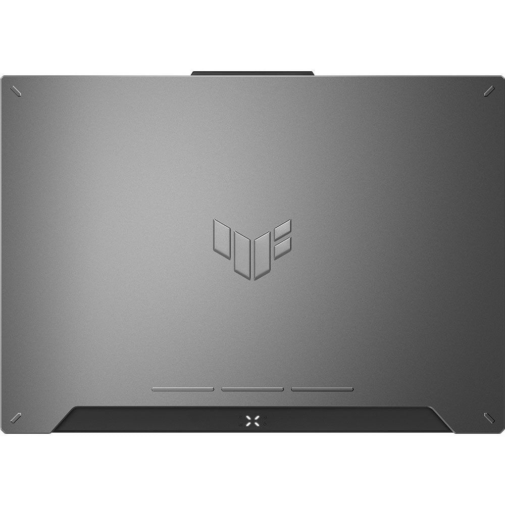 Laptop Gaming ASUS TUF A15 FA507NVR-LP005, AMD Ryzen 7 7435HS pana la 4.5GHz, 15.6" FHD, 16GB, SSD 512GB, NVIDIA GeForce RTX 4060 8GB, Free DOS, Mecha Gray